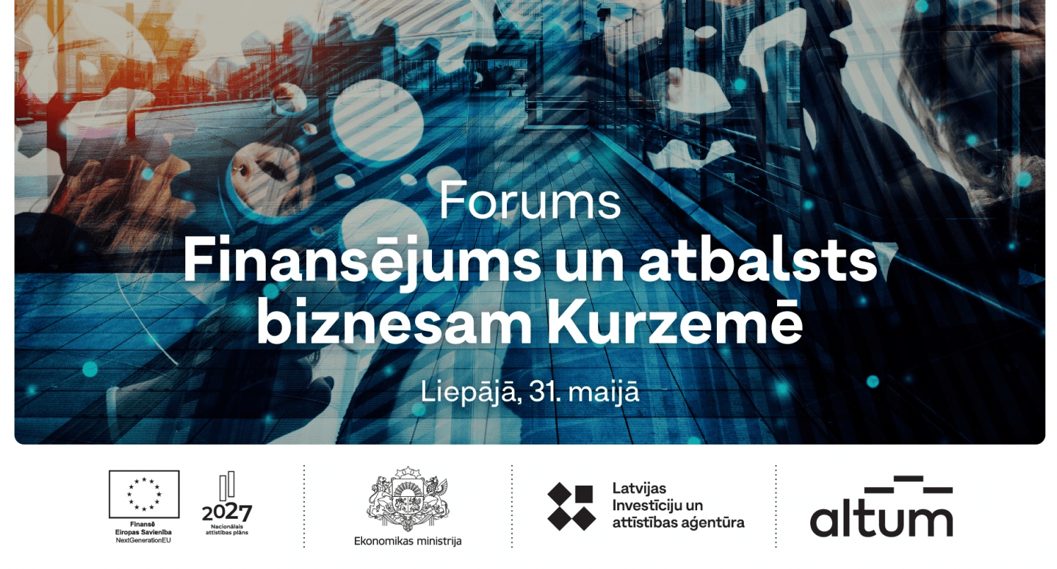 Pasākuma vizualizācija