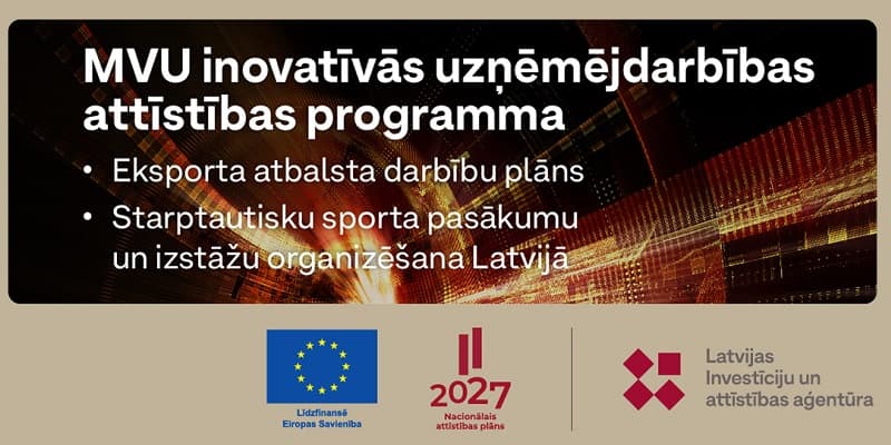 Attēls: LIAA MVU baneris