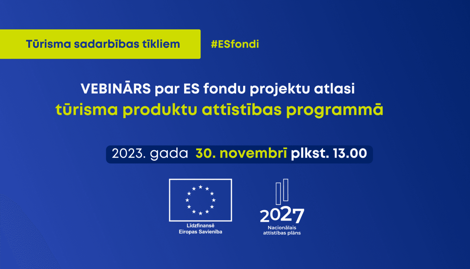 Pasākuma vizualizācija Pasākuma vizualizācija