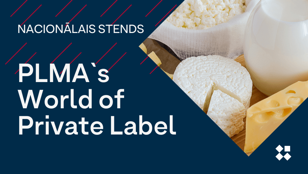 Pasākuma vizualizācija