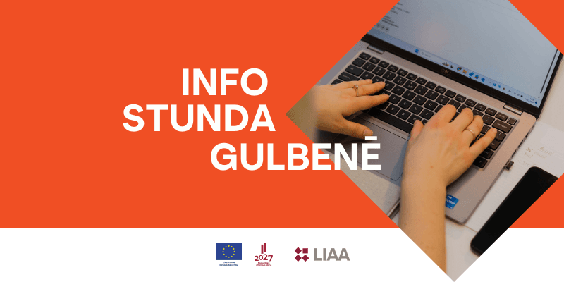 Pasākuma vizualizācija Pasākuma vizualizācija