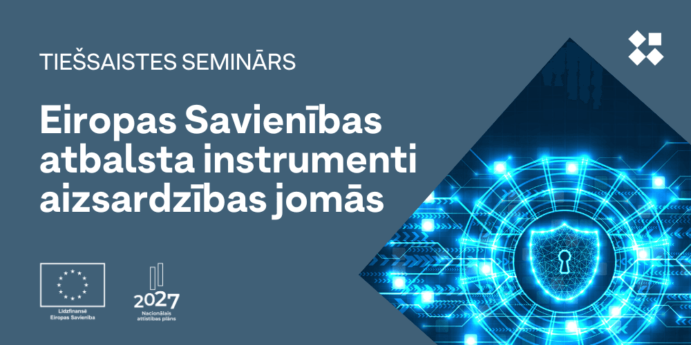 Pasākuma vizualizācija