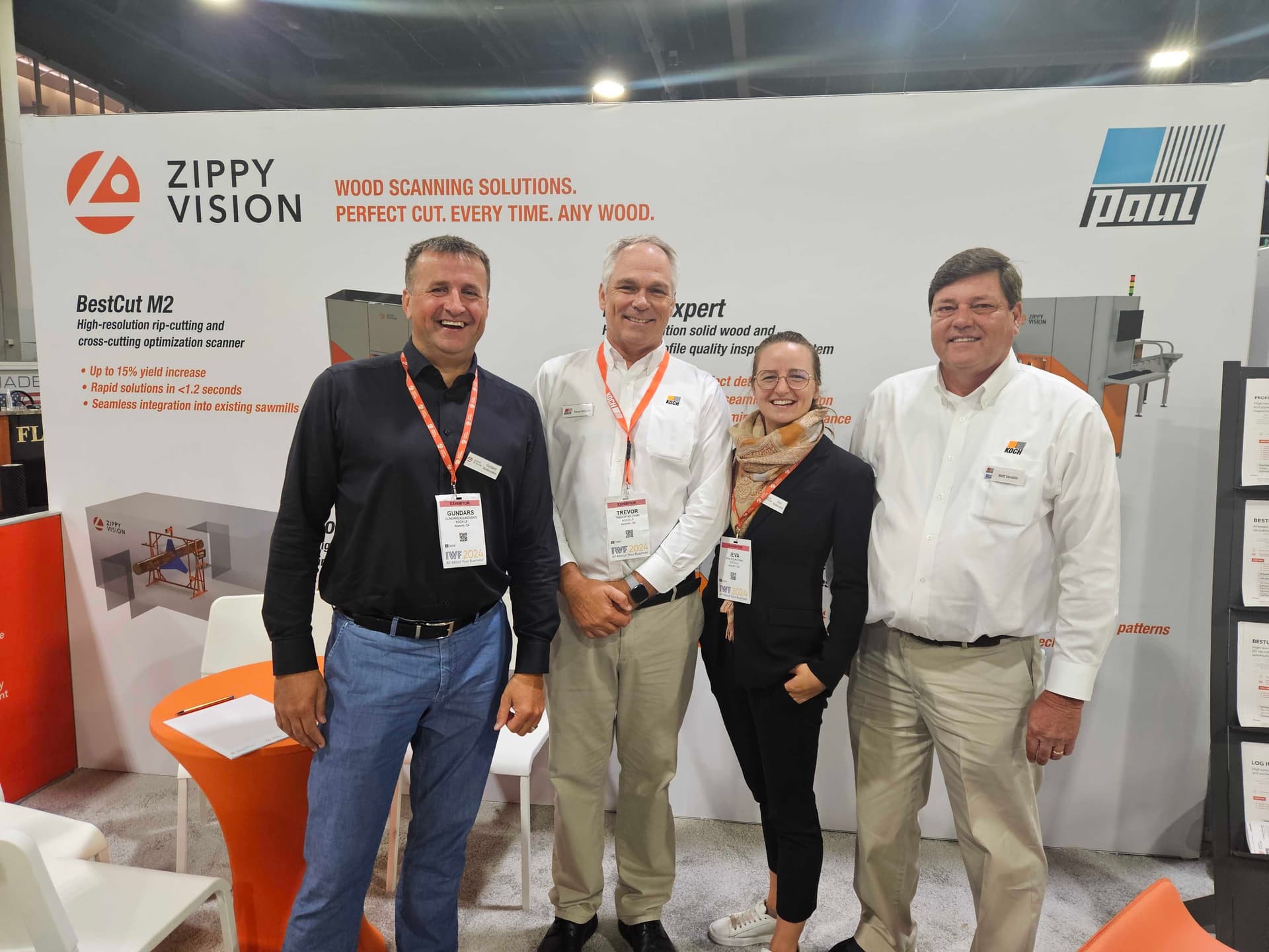 “Zippy Vision” “Zippy Vision”