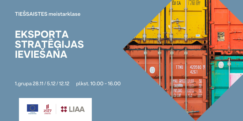 Pasākuma vizualizācija