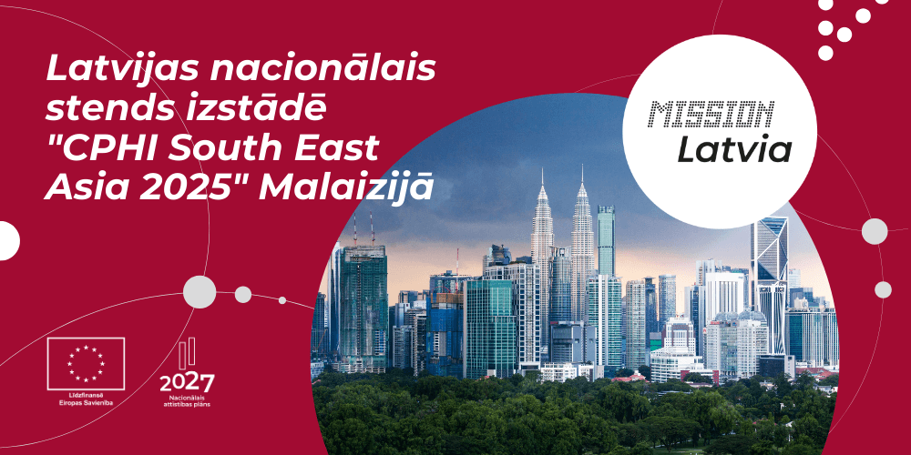 Nacionālais stends Malaizijā Nacionālais stends Malaizijā