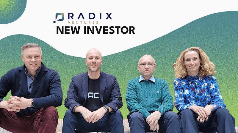 “Naco Technologies” piesaista 1,5 miljonu investīcijas un plāno atvērt ražotni Polijā “Naco Technologies” piesaista 1,5 miljonu investīcijas un plāno atvērt ražotni Polijā