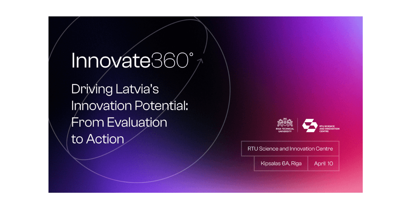 Innovate 360 Innovate 360