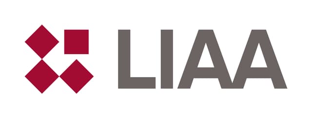 LIAA logo