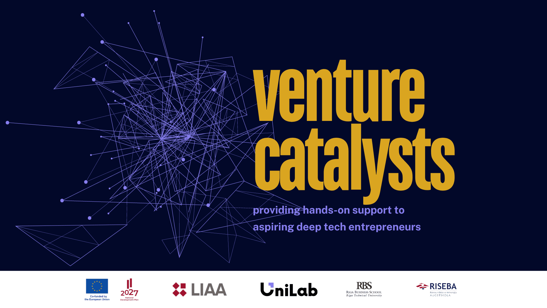 Venture Catalysts