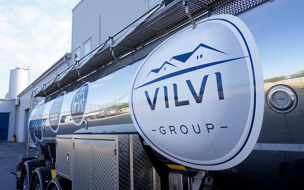 Bauskā top moderna siera ražotne ar vairāk nekā 50 miljonu eiro investīcijām