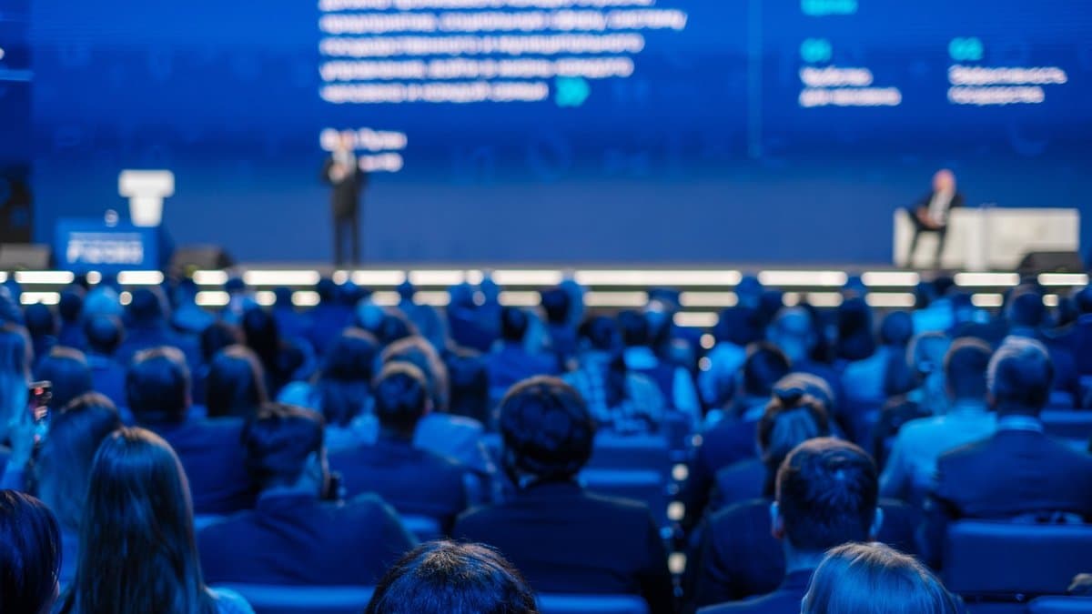 ERAB ikgadējā sanāksme