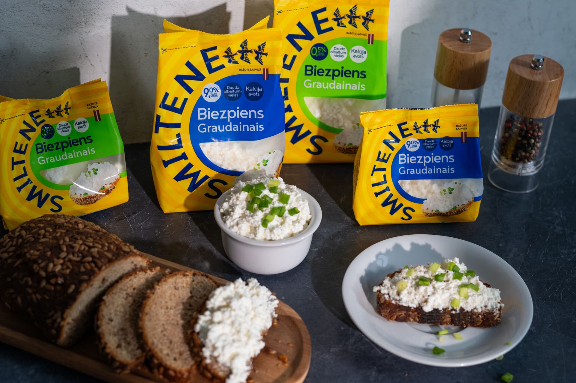 “Smiltenes piens” pieredze: līdzfinansējums – īstais grūdiens investēt attīstībā