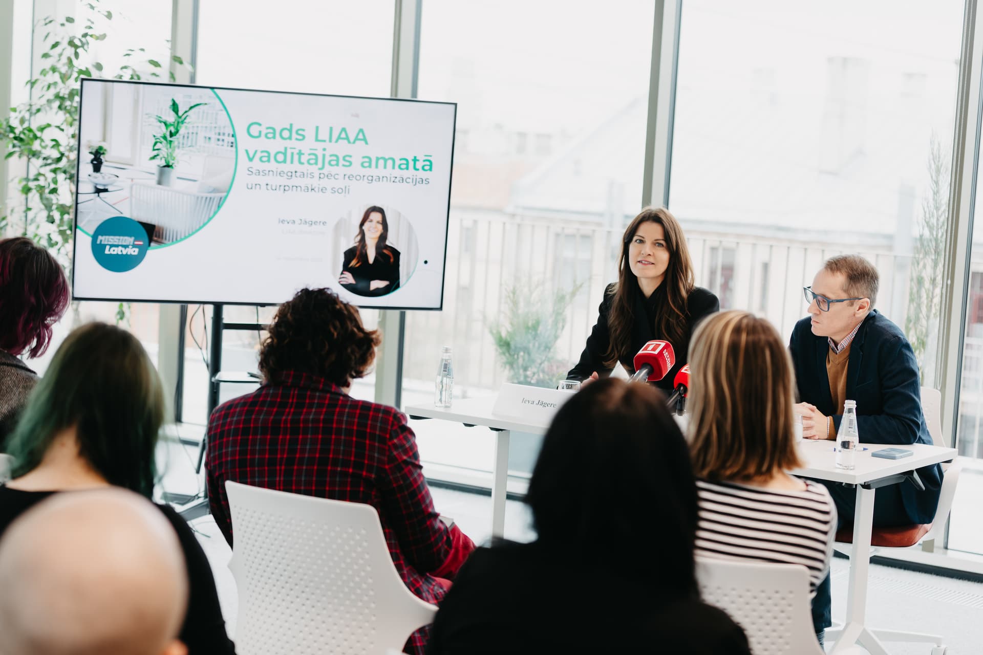 Latvijas uzņēmējdarbības vide kļūst konkurētspējīgāka; LIAA atzīta par labāko investīciju piesaistes aģentūru Centrālajā un Austrumeiropā