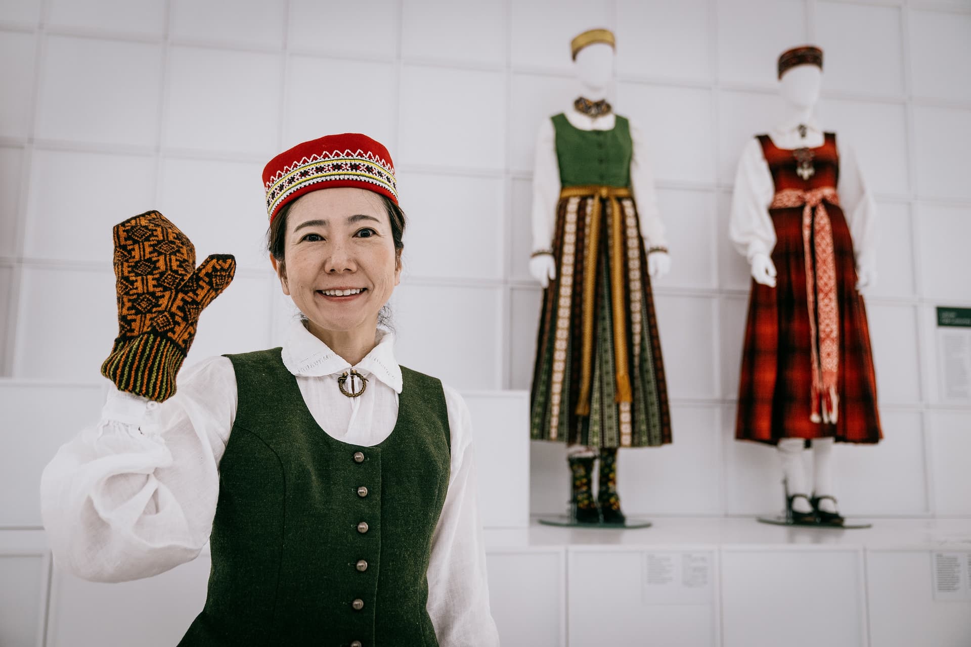 EXPO veicinājis japāņu tūristu interesi – aktuālāks kļūst Latvijas ziemas aktivitāšu piedāvājums