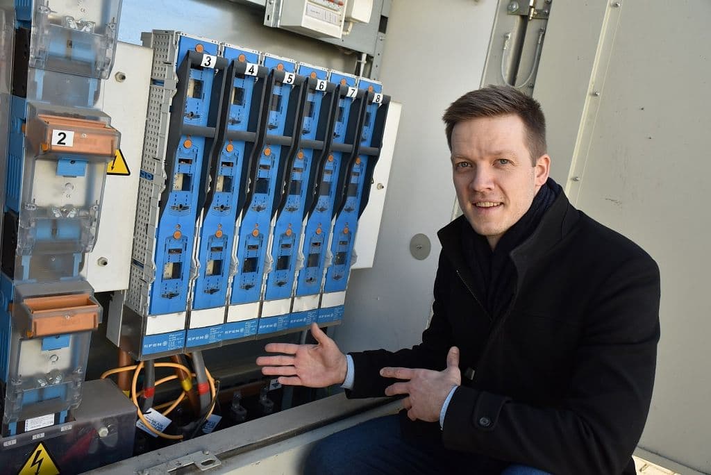 Kad dati strādā ražošanas labā: “AdvanGrid” monitoringa platforma industriālajai efektivitātei