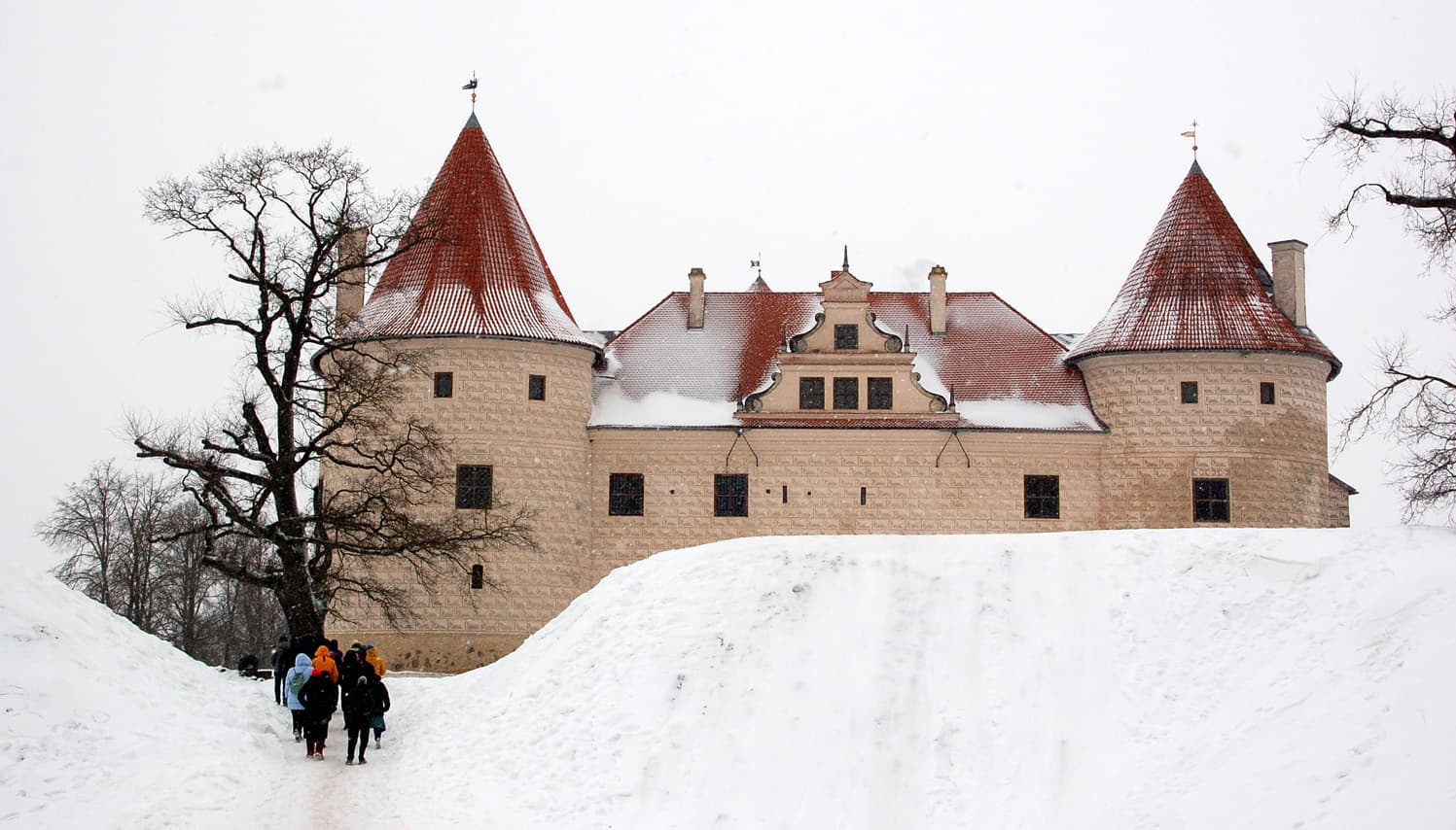 Polijas žurnālists publicē iespaidus par vizīti Latvijā