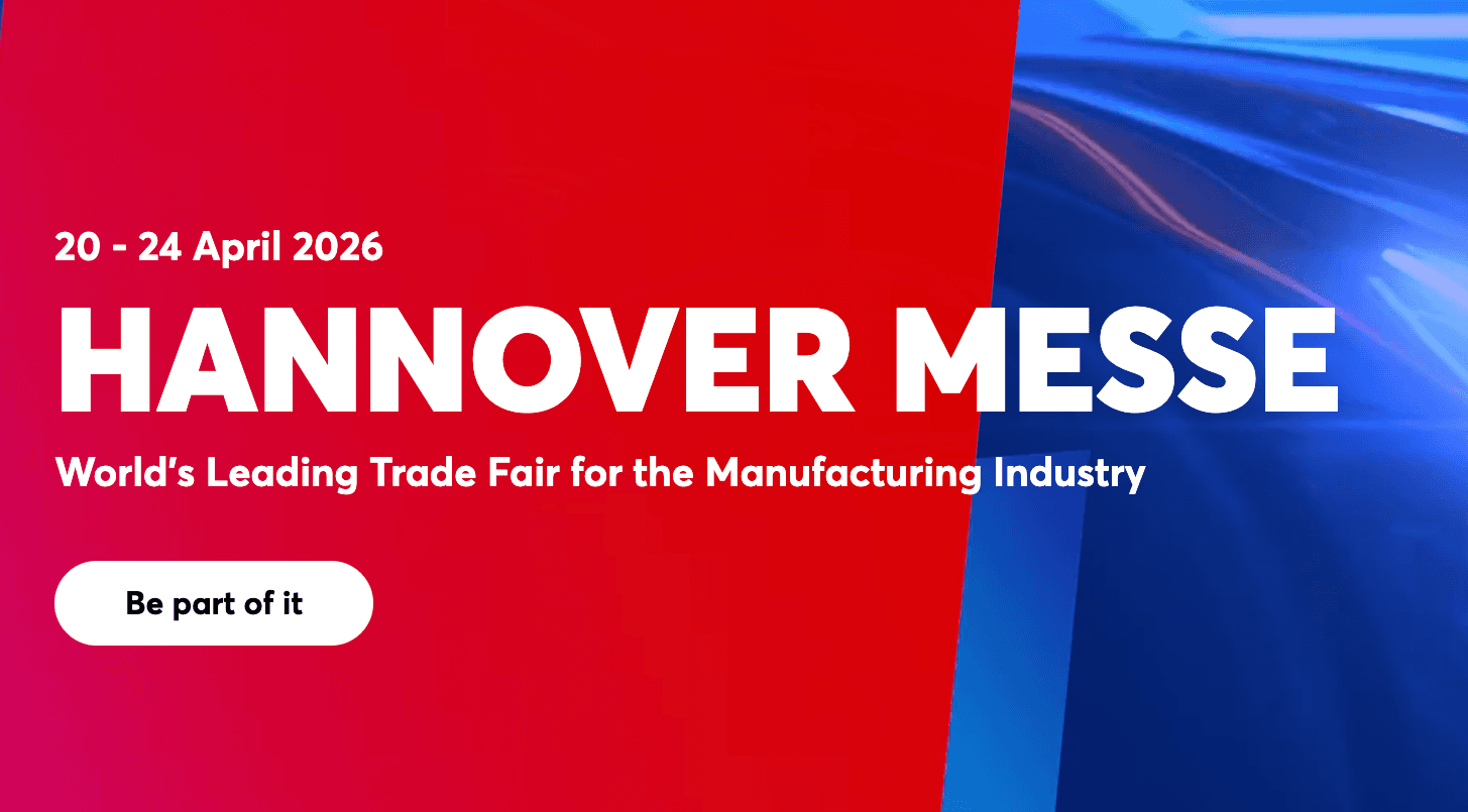 Aicinām MVU pieteikties B2B kontaktbiržai no EEN tīkla “Hannover Messe 2026”