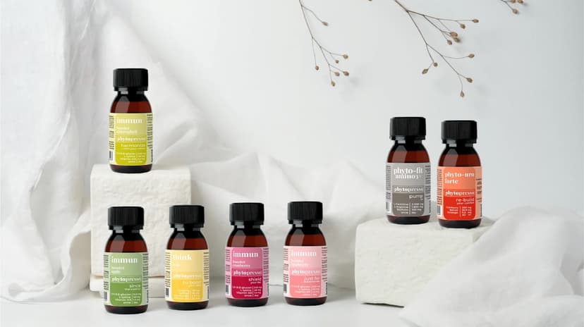 “Phytopresso” par dalību inkubācijas programmā: tā ir vieta, kur saprast, kā domā jaunie uzņēmēji