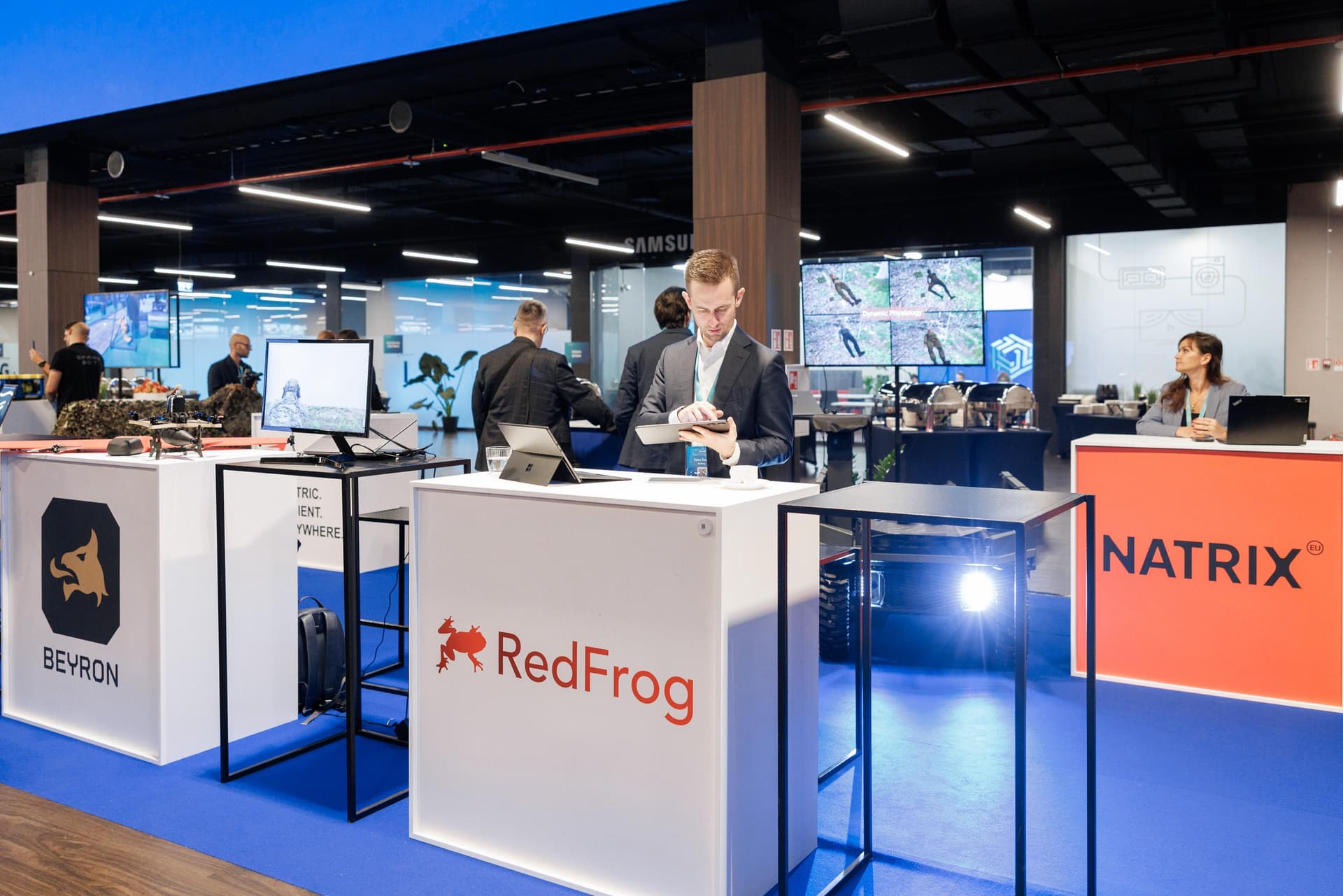 Redfrog