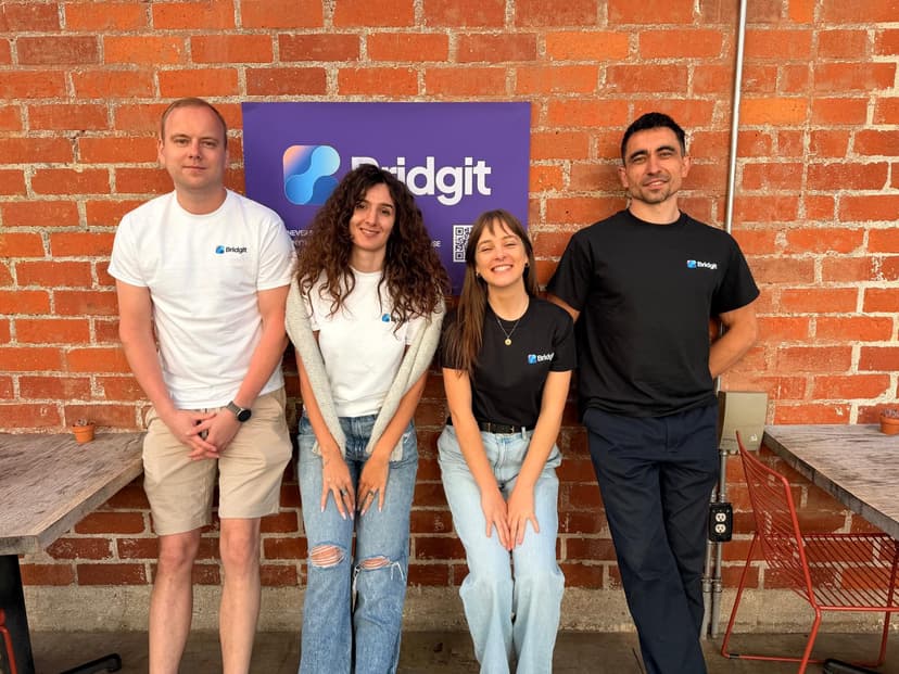 Bridgit komanda
