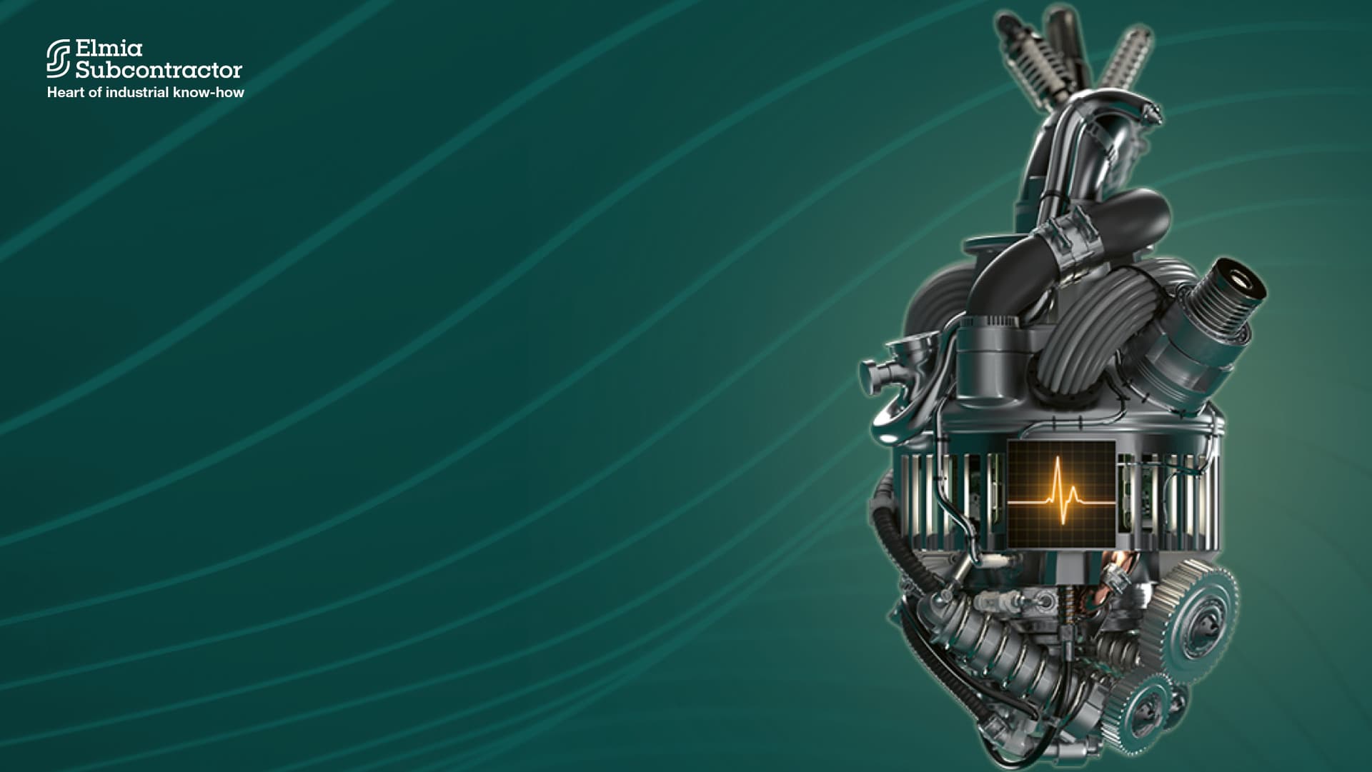 Elmia Subcontractor Connect 2026
