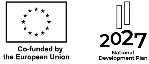 EU and NAP logo