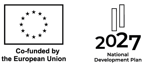 EU and NAP logo