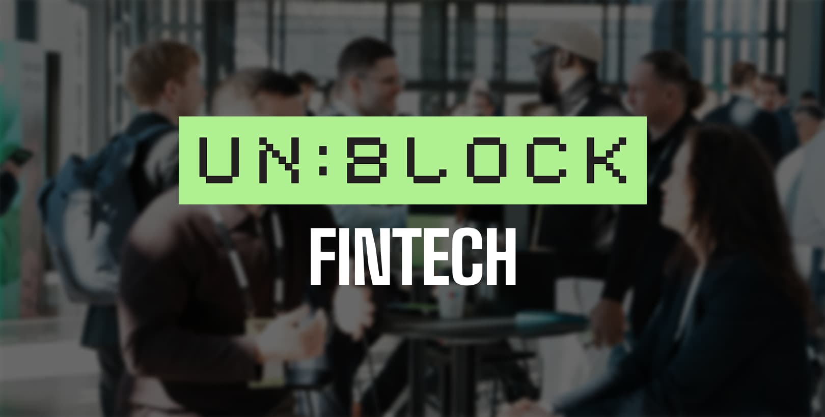 “UN:BLOCK Fintech”