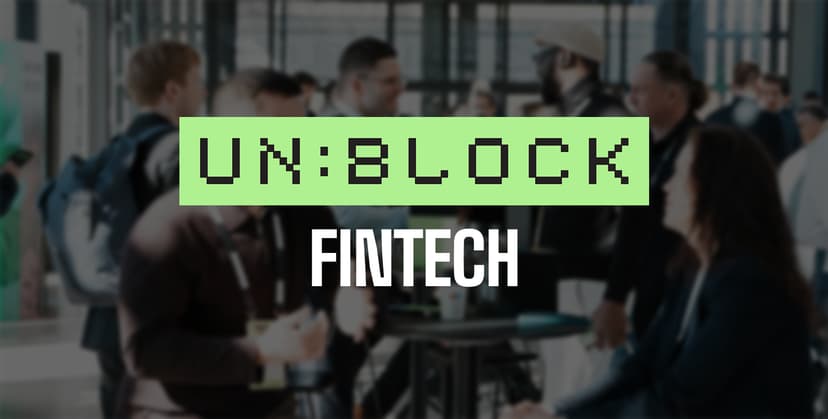 “UN:BLOCK Fintech”